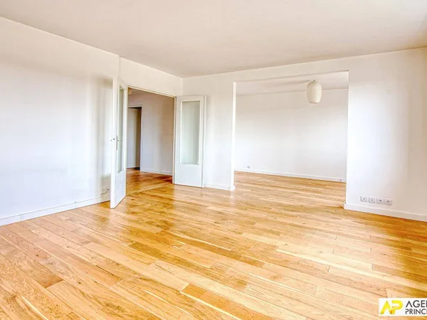 Appartement 4 pièces 90 m² 
