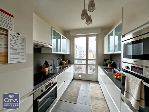 Appartement 