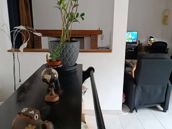 Maison 3 pièces 70 m² 