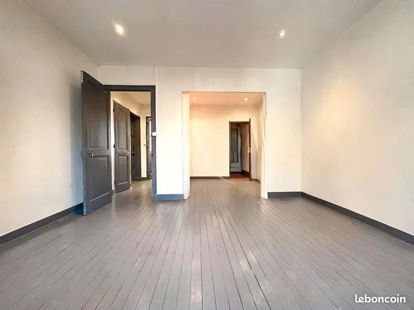 Appartement 1 pièce 41 m² 