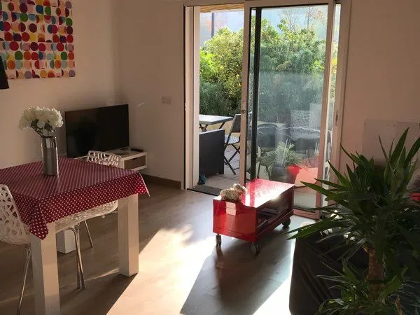 Appartement type 3 