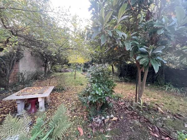 Terrain 453 m² 