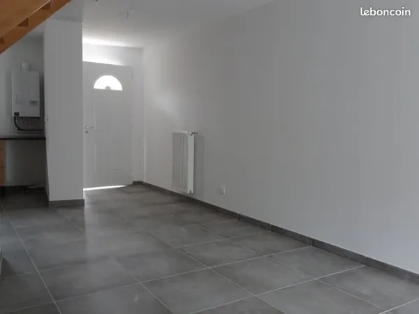 Maison 3 pièces 70 m² 