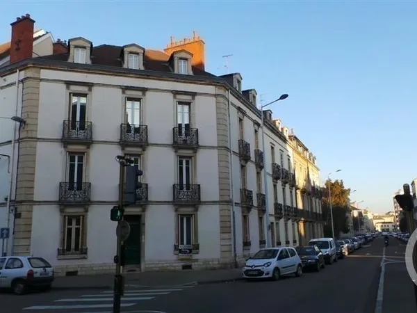 Appartement 1 pièce 29 m² 