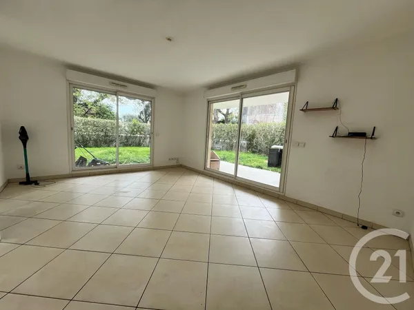 Appartement 1 pièce 32 m² 