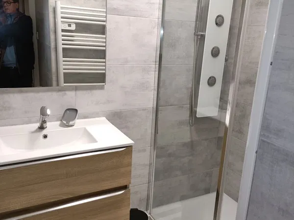 Location appartement F3/F4 