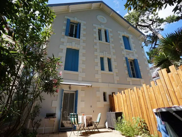 Appartement 2 pièces 32 m² 