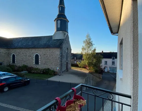 Duplex 5 pièces 119 m² 