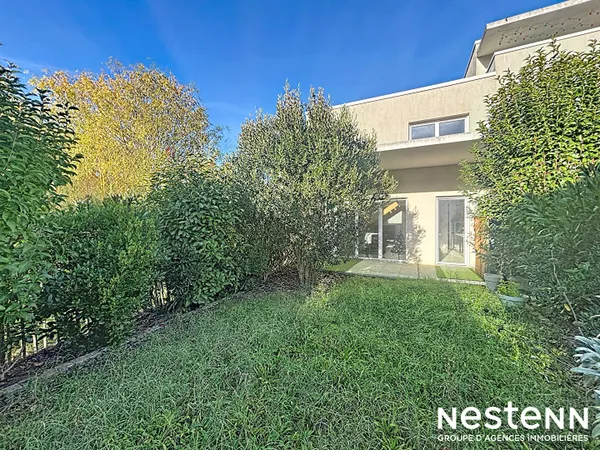 Maison Auzeville-tolosane 5 pièces de 107 m2 avec jardin 