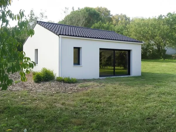 Terrain en individuel 