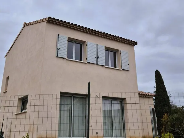 Villa 4 pièces 89 m² 