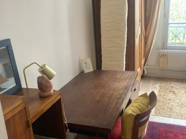 Studio 1 pièce 20 m² 