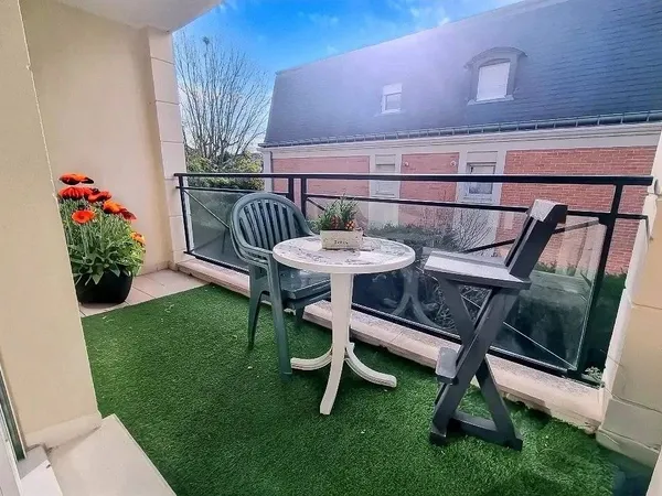Vends T3 - 68.47m² - Croissy-sur-Seine 78290 