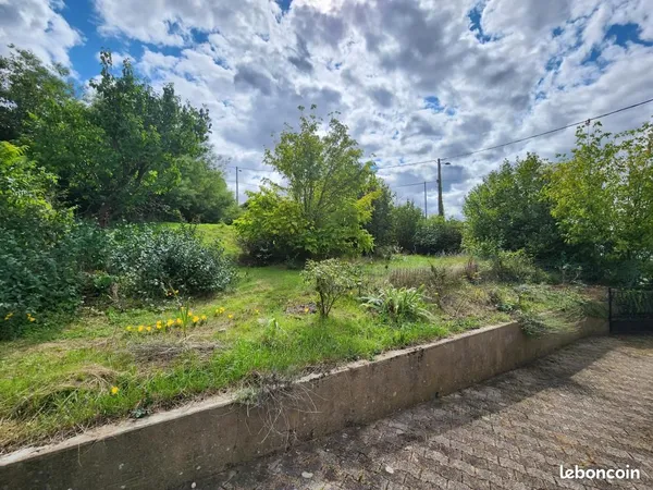 Maison 5 pièces 95 m² 
