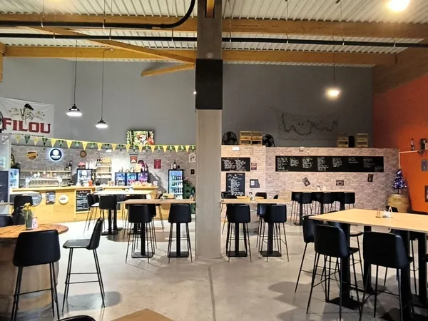 Bar Tapas Canet en Roussillon 
