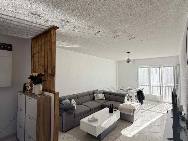 Appartement à vendre Fréjus 