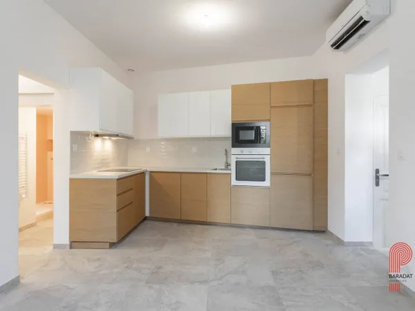 Appartement 3 pièces 50 m² 
