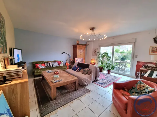Maison 5 pièces Tours Tranchée 