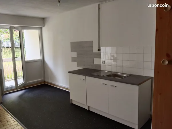 Studio en location 