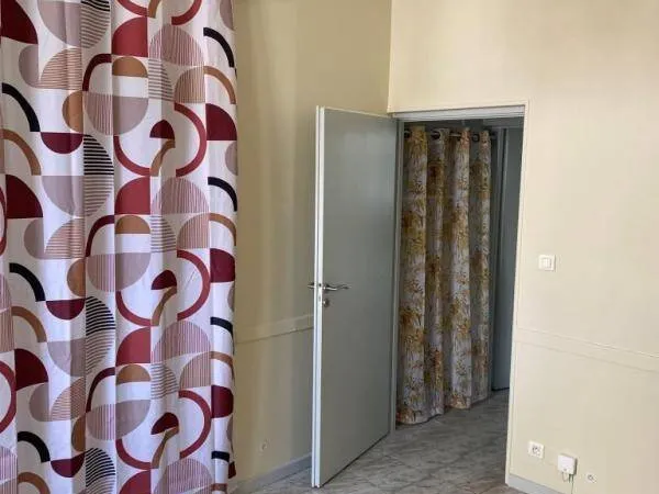 Maison 2 pièces 35 m² 