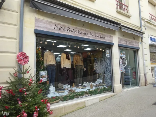Local d'activités 