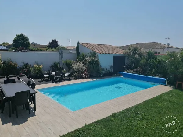 Maison 6 pièces 240 m² 