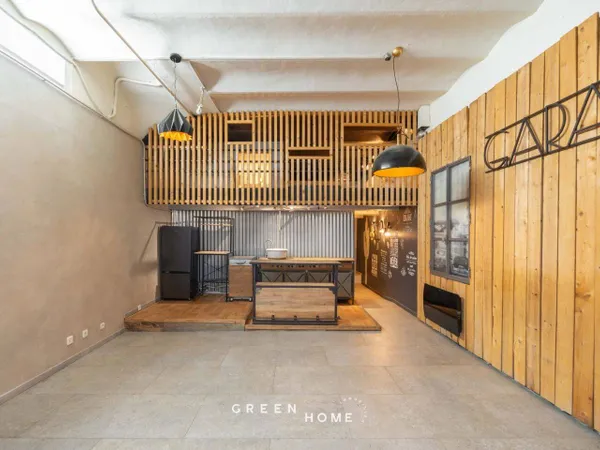 Appartement 2 pièces 47 m² 