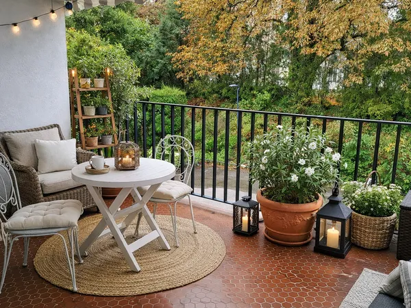 Vends appartement 