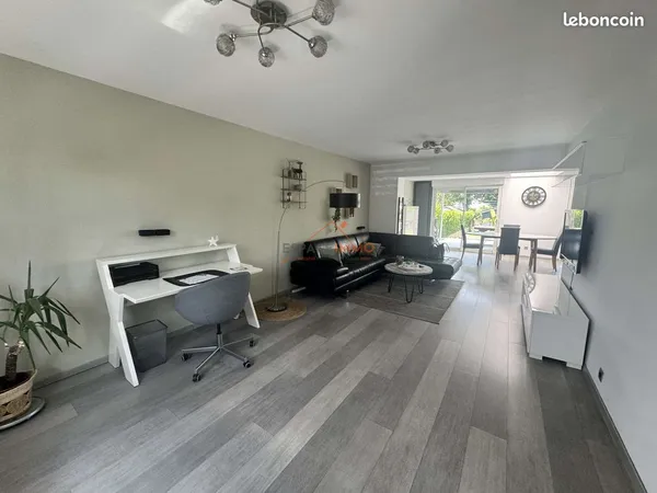 Maison 5 pièces 127 m² 
