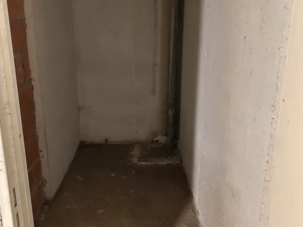 Petite cave 3,2 m2 