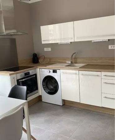 Appartement f2 valognes centre 