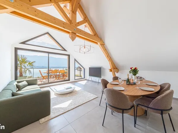 Maison 4 pièces 126 m² 