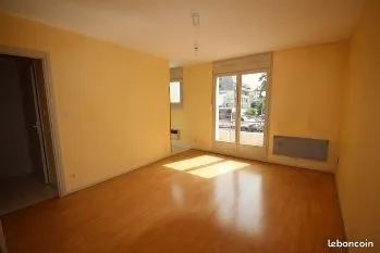Appartement 1 pièce 25 m² 