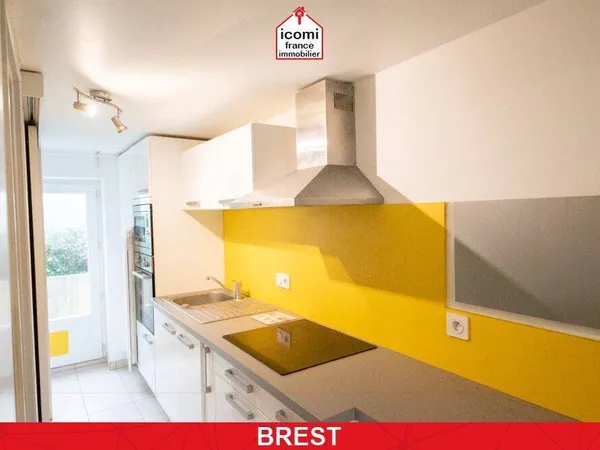 Maison 7 pièces 123 m² 
