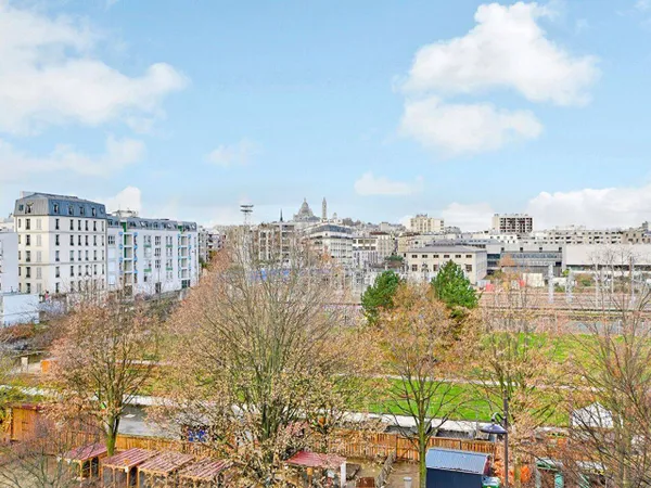 Appartement 2 pièces 30 m² 