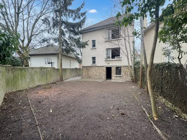 Maison 4 pièces 92 m² 