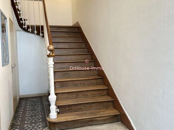 Appartement 2 pièces 35 m² 