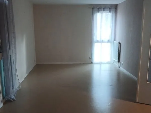 Appartement 4 pièces 82 m² 
