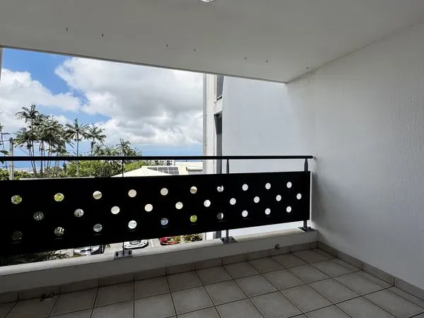 Appartement 1 pièce 47 m² 