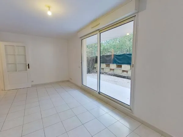 Appartement 2 pièces 37 m² 