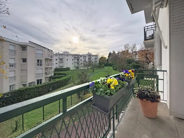 Appartement 5 pièces 87 m² 