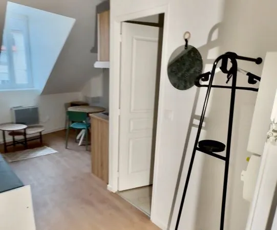 📢 À LOUER - Studio Meublé Tout Confort 