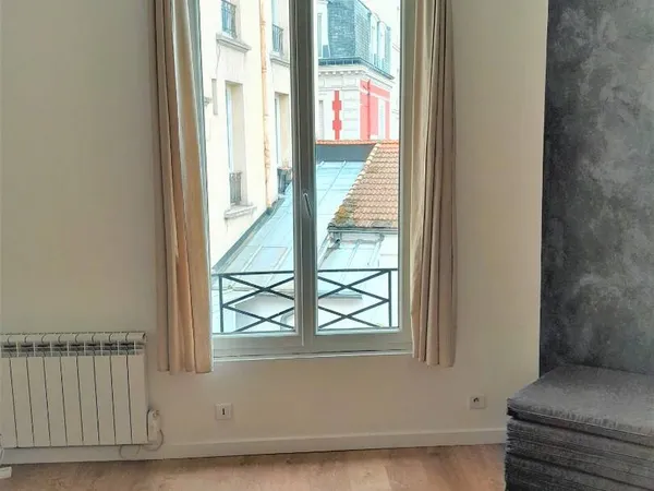 Appartement 1 pièce 16 m² 