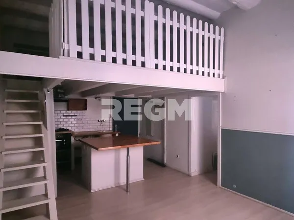 Appartement 1 pièce 29 m² 