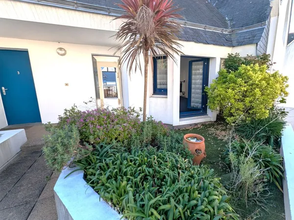 Maison 3 pièces 55 m² 