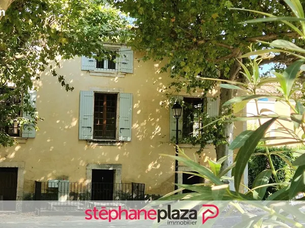 Maison 7 pièces 210 m² 