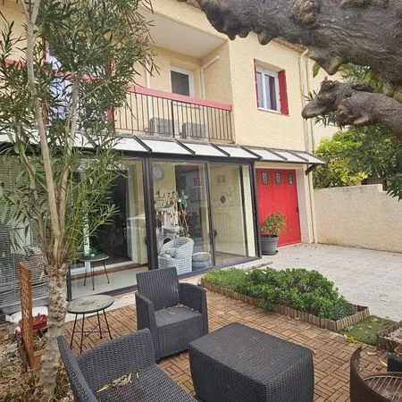 Maison 5 pièces 120 m² 