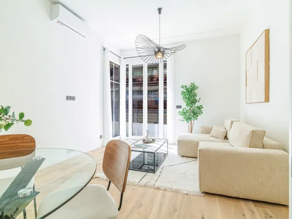 Appartement - Nice - 58m² 