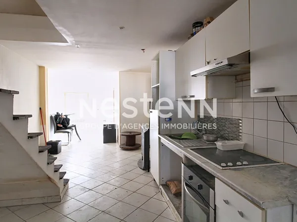 A VENDRE DRAGUIGNAN Appartement en duplex 81 m² 3 chambres 