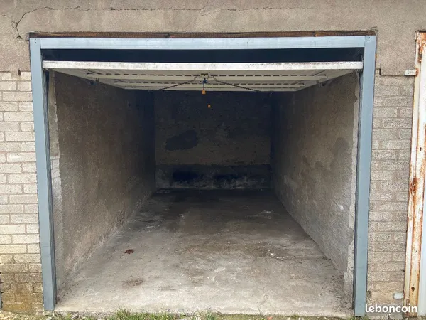 Garage Nancy 